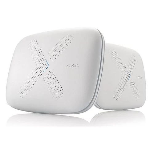 ZYXEL Wireless Mesh Networking system AC3000, WSQ50-EU0201F (2-PACK)