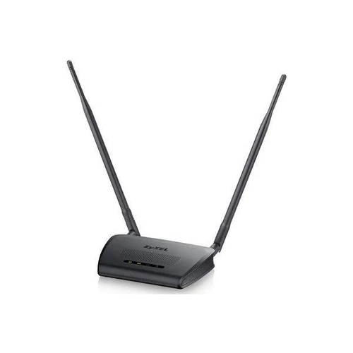 ZYXEL Wireless Access Point N-es 300Mbps Asztali, WAP3205V3-EU0101F V3