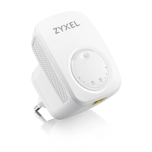 ZYXEL Wireless Range Extender Dual Band AC750, WRE6505V2-EU0101F