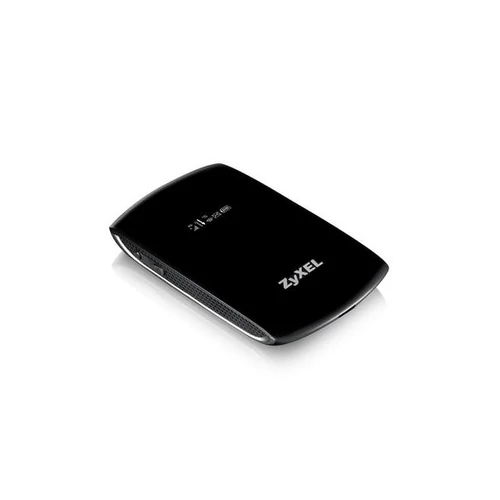ZYXEL 3G/4G Modem + Wireless Router Dual Band 300Mbps, WAH7706-EU01V2F