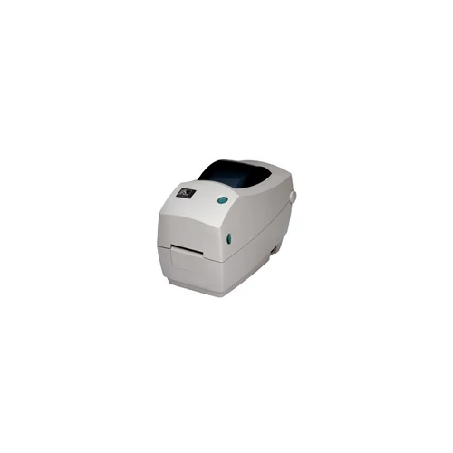 Zebra cimkenyomtató, TLP2824 Plus, TT, 203 dpi, max 60mm, 102mm/s, USB, LAN