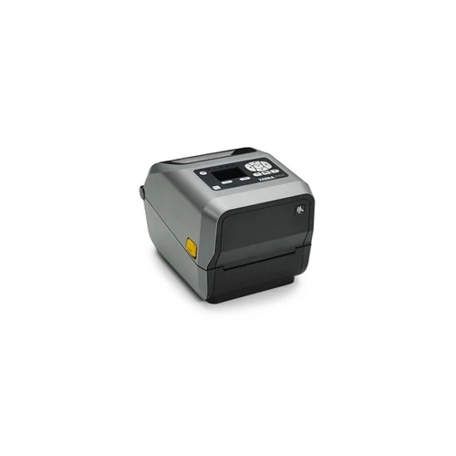 Zebra cimkenyomtató, ZD620t, (203 dpi), TT, MS, RTC, EPLII, ZPLII, USB, RS232, Ethernet