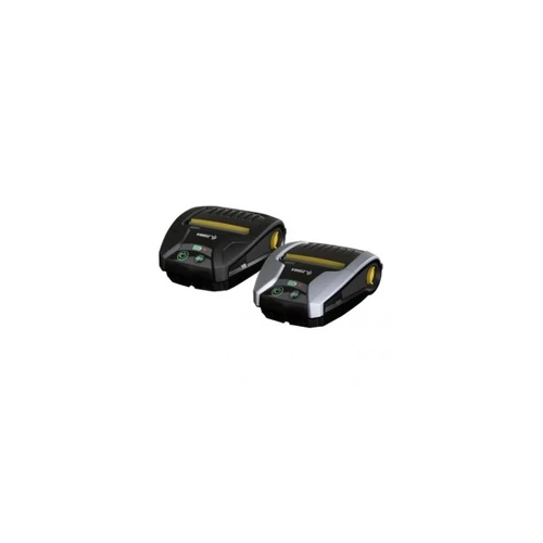 Zebra cimkenyomtató, ZQ320 Indoor, (203 dpi), DT, ZPL, CPCL, USB, BT, Wi-Fi, NFC