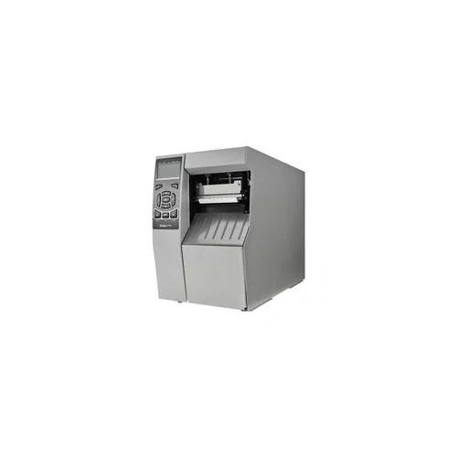 Zebra cimkenyomtató, ZT510, TT, 203 dpi, max 114mm, 305 mm/s, USB, RS232, BT, LAN
