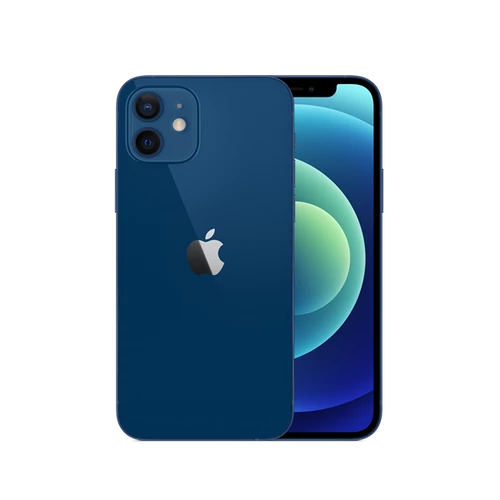 Apple iPhone 12 128GB Blue
