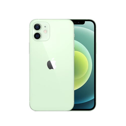 Apple iPhone 12 128GB Green