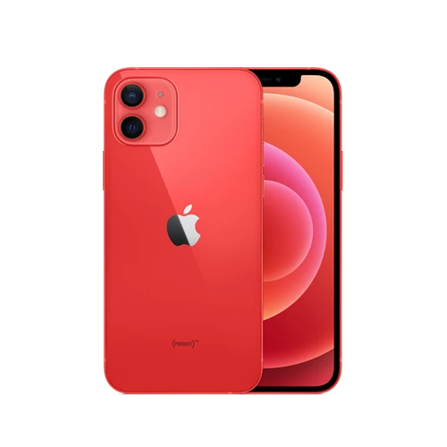 Apple iPhone 12 128GB (PRODUCT)RED