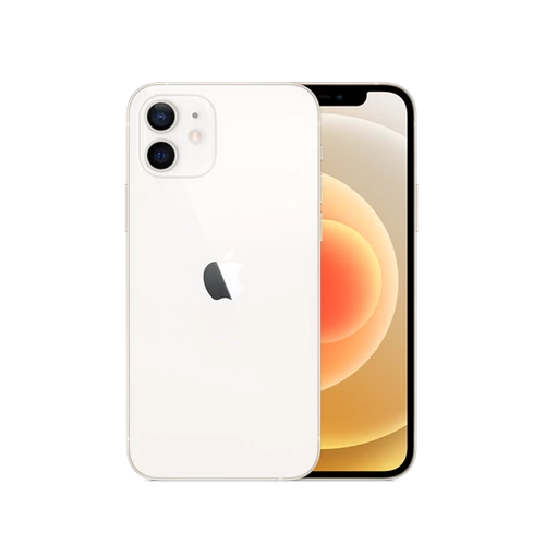 Apple iPhone 12 128GB White