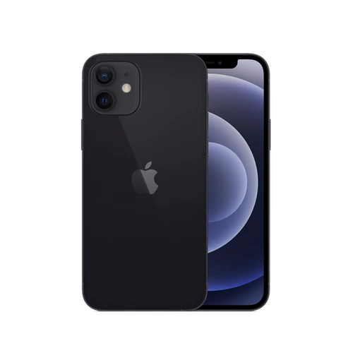 Apple iPhone 12 256GB Black
