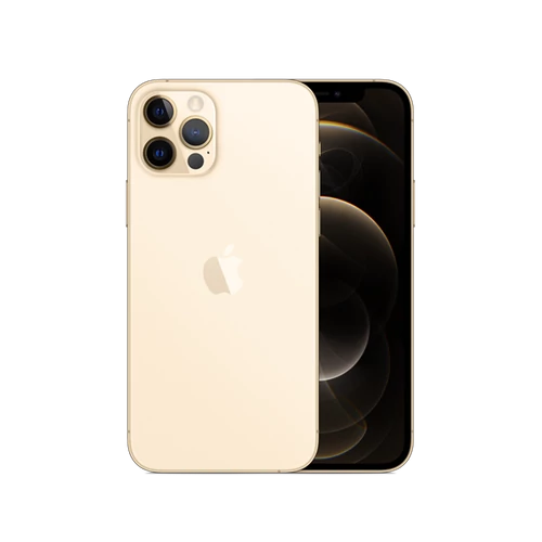 Apple iPhone 12 Pro 128GB Gold
