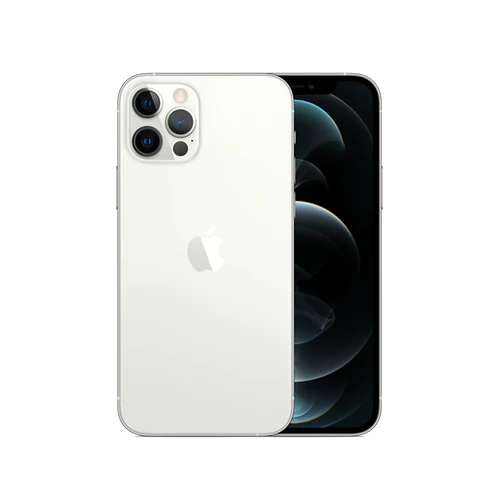 Apple iPhone 12 Pro 128GB Silver