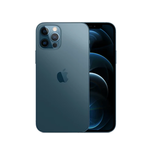 Apple iPhone 12 Pro 512GB Pacific Blue