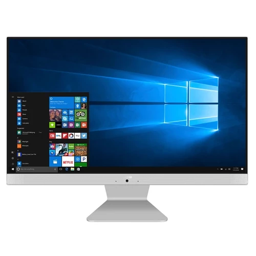 ASUS COM AIO VIVO V241EAK-WA153W 23,8" FHD, i5-1135G7, 8GB, 256GB M.2, INT, WIN11H, Fehér