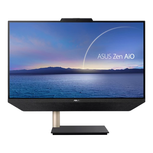 ASUS COM AIO ExpertCenter A5202WHAK-BA035M 21,5" FHD, i5-11500B, 8GB, 256GB M.2, INT, NOOS, Fekete
