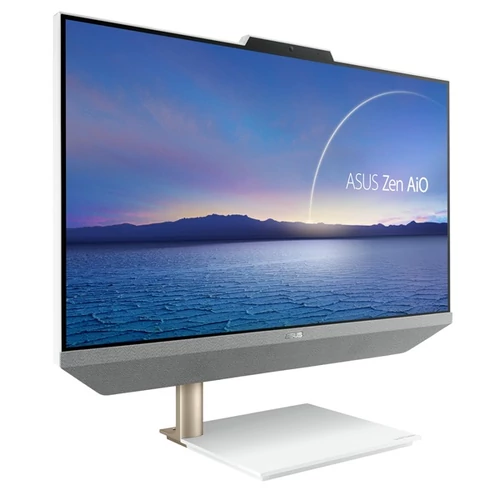 ASUS COM AIO ZEN A5401WRAK-WA042M 23,8" FHD, i5-10500T, 8GB, 256GB M.2, INT, NOOS, Fehér