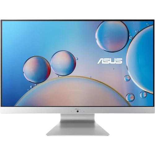 ASUS COM AIO ZEN M3700WUAK-WA012M 27" FHD, Ryzen 5 5500U, 8GB, 512GB M.2, INT, NOOS, Fehér