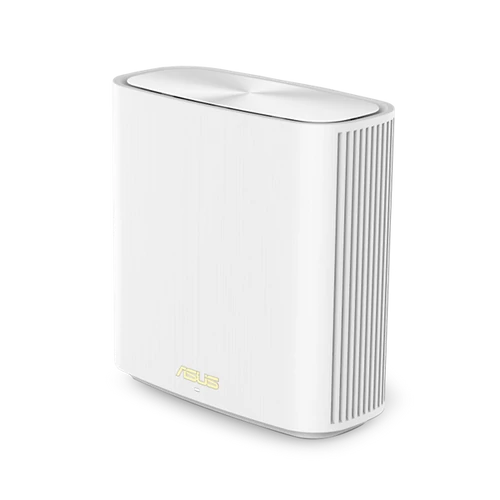 ASUS Wireless ZenWifi Mesh Networking system AX5400, XD6(W-1-PK)