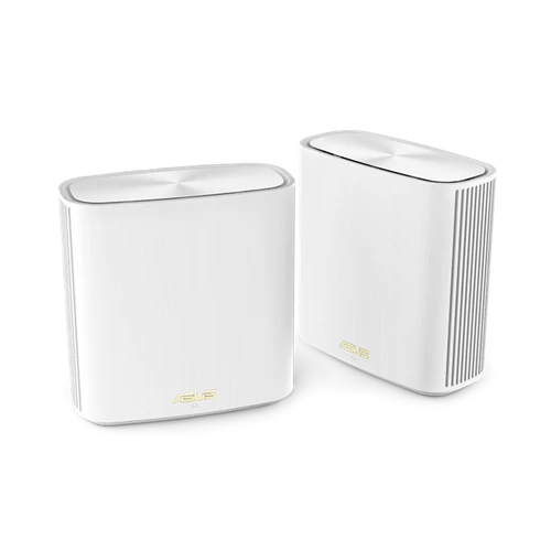 ASUS Wireless ZenWifi Mesh Networking system AX5400, XD6(W-2-PK)