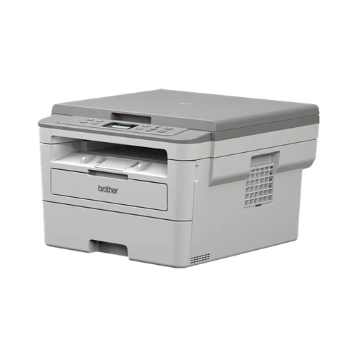 BROTHER Lézer MFP NY/M/S/F DCP-B7500,, A4, mono, 34 lap/perc, USB, 2400x600dpi