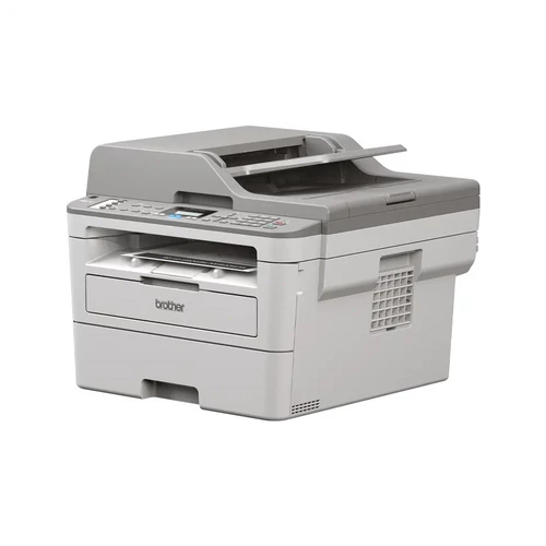 BROTHER Lézer MFP NY/M/S/F MFC-B7710DN, A4, mono, 34 lap/perc, LAN/USB, ADF, duplex, 1200x1200dpi, 128MB