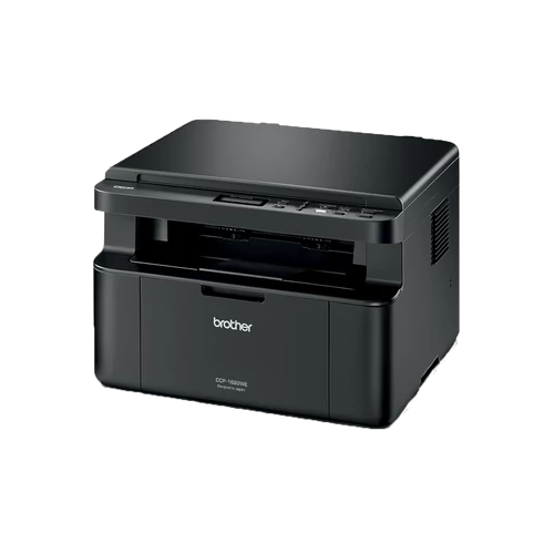 BROTHER Lézer MFP NY/M/S DCP-1622WE, A4, mono, 20 lap/perc, WiFi/USB, manuál duplex, 2400x600dpi, 32MB