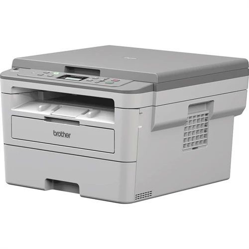 BROTHER Lézer MFP NY/M/S DCP-B7520DW, A4, mono, 34 lap/perc, WiFi/LAN/USB, duplex, 1200x1200dpi, 128MB