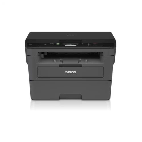 BROTHER Lézer MFP NY/M/S DCP-L2532DW, A4, mono, 30 lap/perc, WiFi/USB, duplex, 1200x1200dpi, 64MB