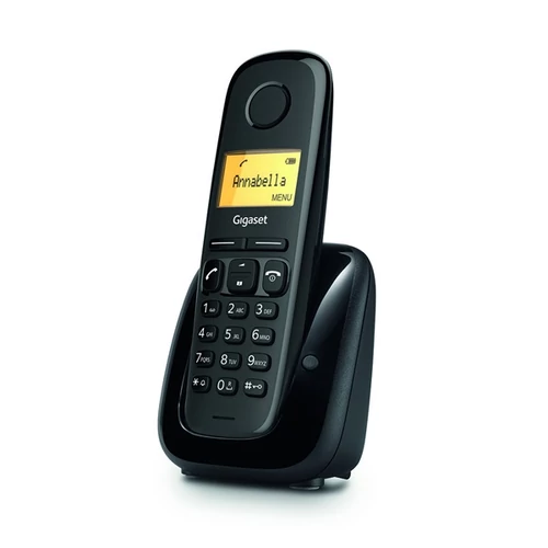 GIGASET ECO DECT Telefon A180