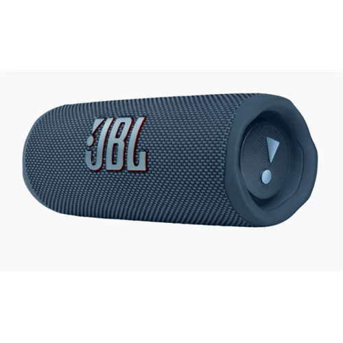 JBL Flip 6 (Hordozható vízálló hangszóró), Kék