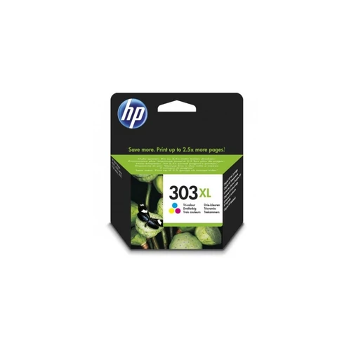 HP Patron No 303 XL tricolor színes Envy, 415/oldal, T6N03AE