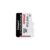 KINGSTON Memóriakártya MicroSDXC 128GB High Endurance 95R/45W C10 A1 UHS-I