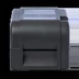 BROTHER Címkenyomtató TD4520TN,  asztali (ipari), 152mm/mp, 300dpi, , USB, Soros, LAN