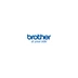 BROTHER Etikett címke DK-22251, White Continuous Length Paper Tape, Black/Red on White, 62mm x 15.24M / 2-3/7&quot; x 50&quot;