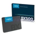 CRUCIAL SSD 2,5&quot; SATA3 240GB BX500