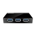 D-LINK USB 3.0 HUB 4 Portos, DUB-1340/E