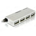 DELOCK USB 2.0 Hub 4 port