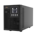 NJOY Szünetmentes ECHO PRO 2000, 2000VA, 1600W, Online, LCD display