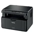 BROTHER Lézer MFP NY/M/S DCP-1622WE, A4, mono, 20 lap/perc, WiFi/USB, manuál duplex, 2400x600dpi, 32MB