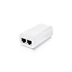 UBiQUiTi POE Adapter 2x1000Mbps, 48VDC @ 0.32A - U-POE-AF